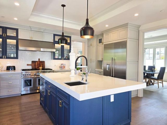 1516 Los Montes Drive, Burlingame, CA 94010