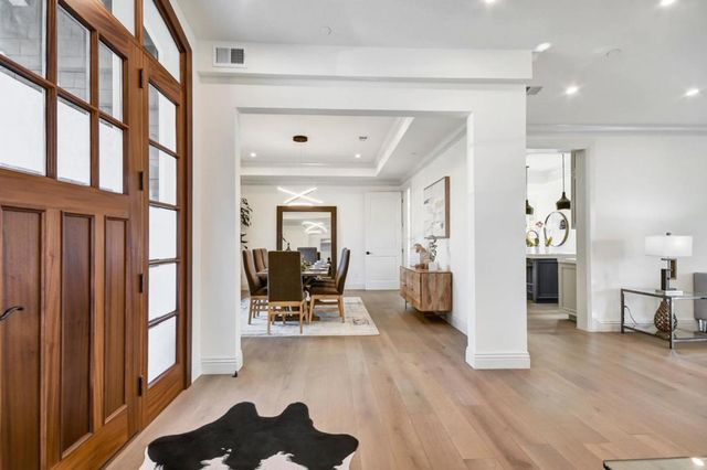 1516 Los Montes Drive, Burlingame, CA 94010