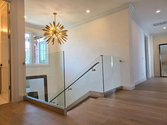 1516 Los Montes Drive, Burlingame, CA 94010