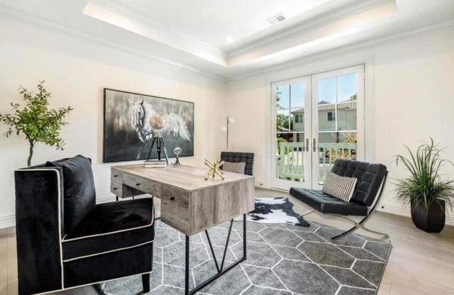 1516 Los Montes Drive, Burlingame, CA 94010