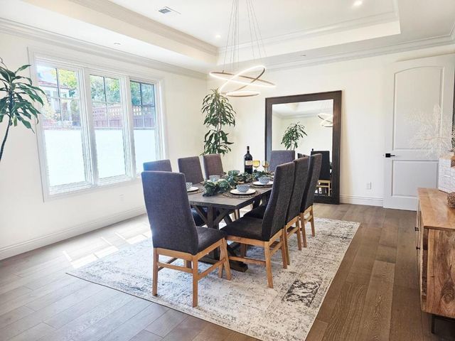 1516 Los Montes Drive, Burlingame, CA 94010