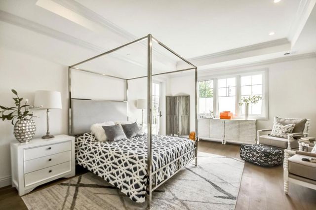 1516 Los Montes Drive, Burlingame, CA 94010
