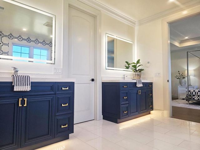 1516 Los Montes Drive, Burlingame, CA 94010