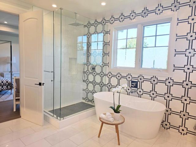 1516 Los Montes Drive, Burlingame, CA 94010