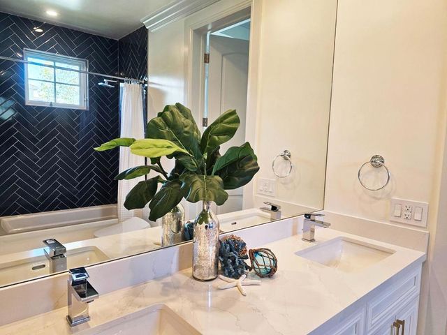 1516 Los Montes Drive, Burlingame, CA 94010