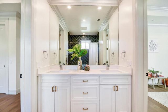 1516 Los Montes Drive, Burlingame, CA 94010