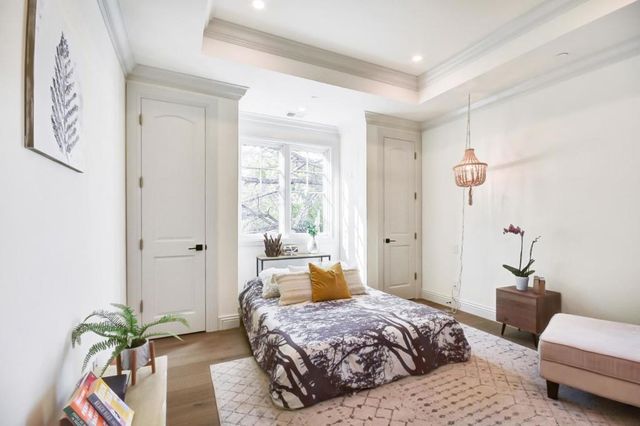 1516 Los Montes Drive, Burlingame, CA 94010