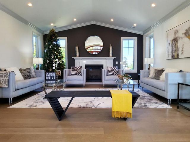 1516 Los Montes Drive, Burlingame, CA 94010