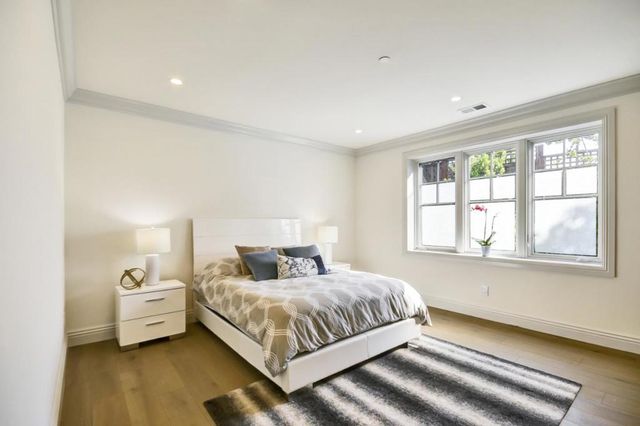 1516 Los Montes Drive, Burlingame, CA 94010