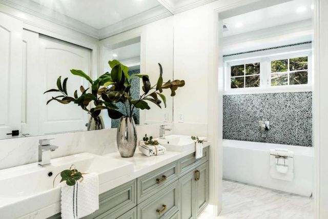 1516 Los Montes Drive, Burlingame, CA 94010