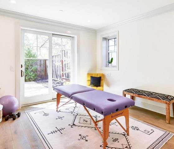 1516 Los Montes Drive, Burlingame, CA 94010