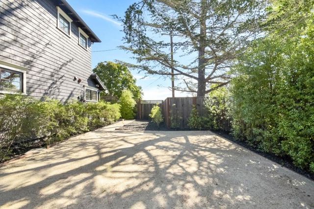 1516 Los Montes Drive, Burlingame, CA 94010