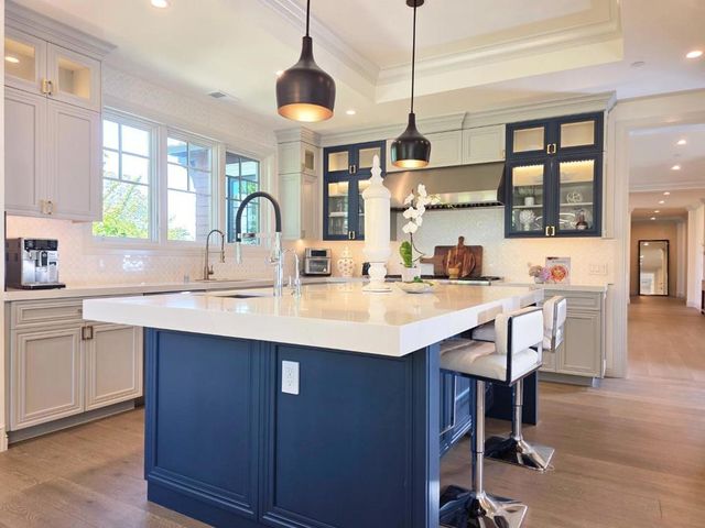 1516 Los Montes Drive, Burlingame, CA 94010