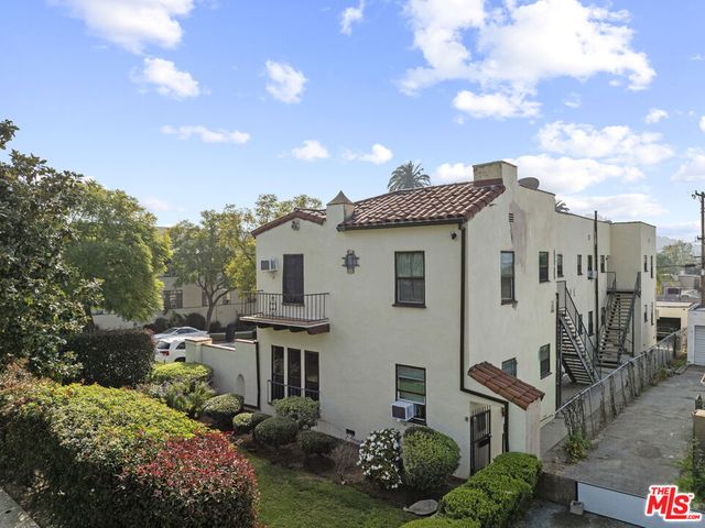 1542 E Broadway, Glendale, CA 91205