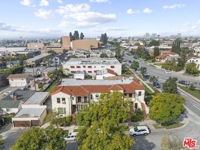 1542 E Broadway, Glendale, CA 91205