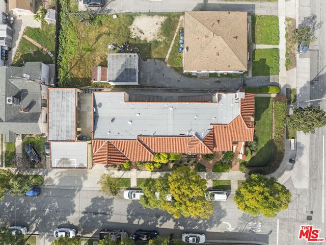 1542 E Broadway, Glendale, CA 91205