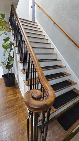 927 11th ST, Newport News, VA 23607