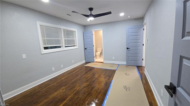 927 11th ST, Newport News, VA 23607