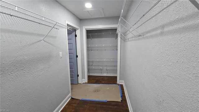 927 11th ST, Newport News, VA 23607