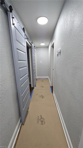 927 11th ST, Newport News, VA 23607