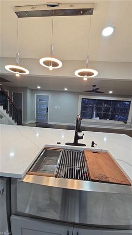 927 11th ST, Newport News, VA 23607