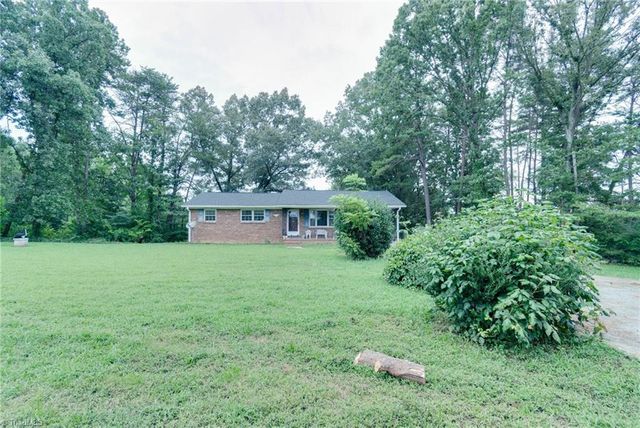 727 High Rock School Road, Blanch, NC 27212