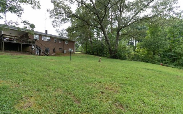 727 High Rock School Road, Blanch, NC 27212