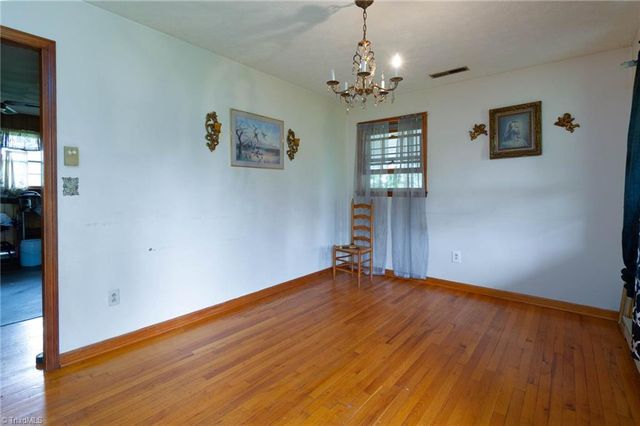 727 High Rock School Road, Blanch, NC 27212