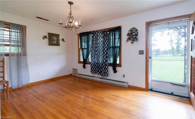 727 High Rock School Road, Blanch, NC 27212