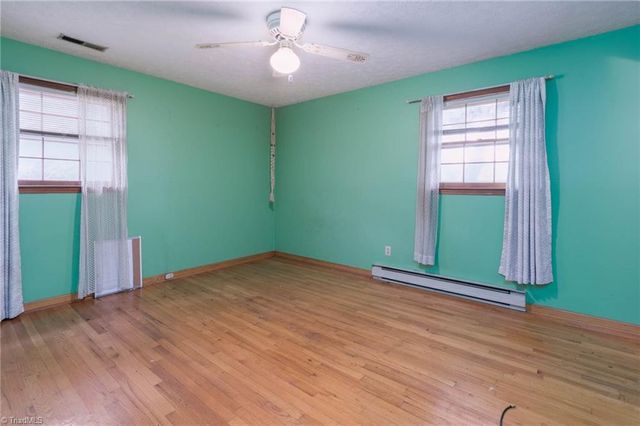 727 High Rock School Road, Blanch, NC 27212