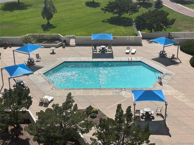 411 Lakewood Cir B-813, Colorado Springs, CO 80910