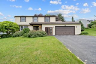 4022 Vintage Road, Onondaga, NY 13215