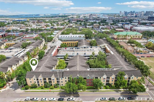 1810 E PALM AVENUE 5322, Tampa, FL 33605