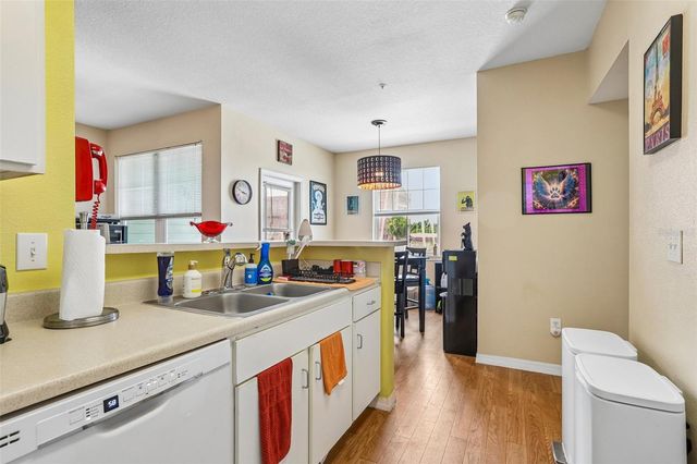 1810 E PALM AVENUE 5322, Tampa, FL 33605
