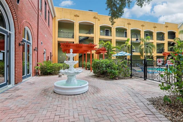 1810 E PALM AVENUE 5322, Tampa, FL 33605