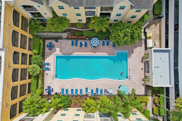 1810 E PALM AVENUE 5322, Tampa, FL 33605