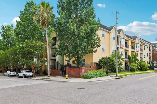 1810 E PALM AVENUE 5322, Tampa, FL 33605