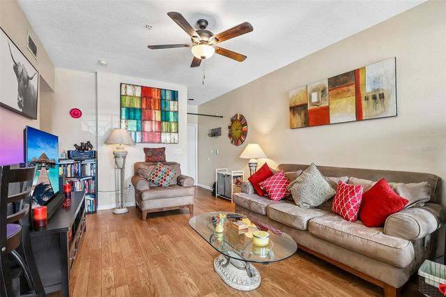 1810 E PALM AVENUE 5322, Tampa, FL 33605