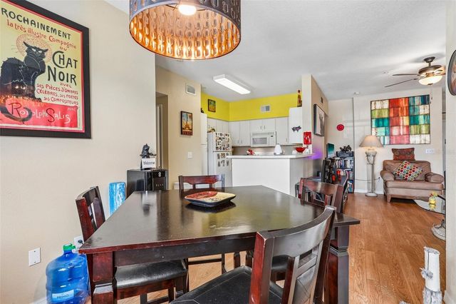 1810 E PALM AVENUE 5322, Tampa, FL 33605
