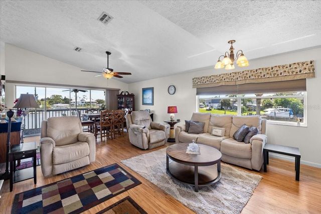4514 NEPTUNE DRIVE, Hernando Beach, FL 34607