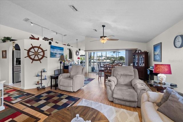 4514 NEPTUNE DRIVE, Hernando Beach, FL 34607