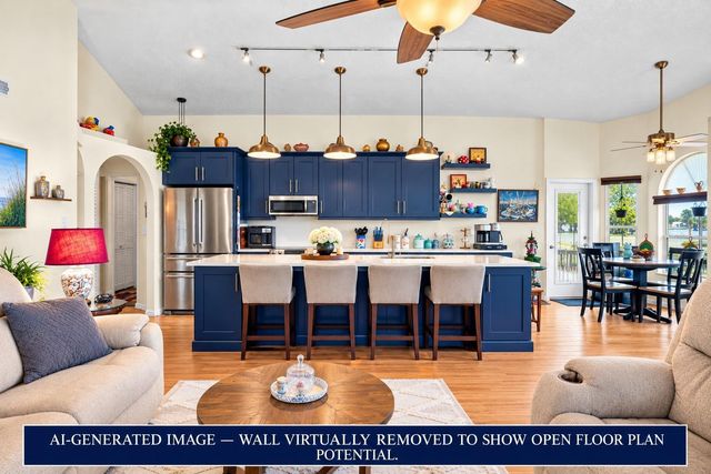 4514 NEPTUNE DRIVE, Hernando Beach, FL 34607