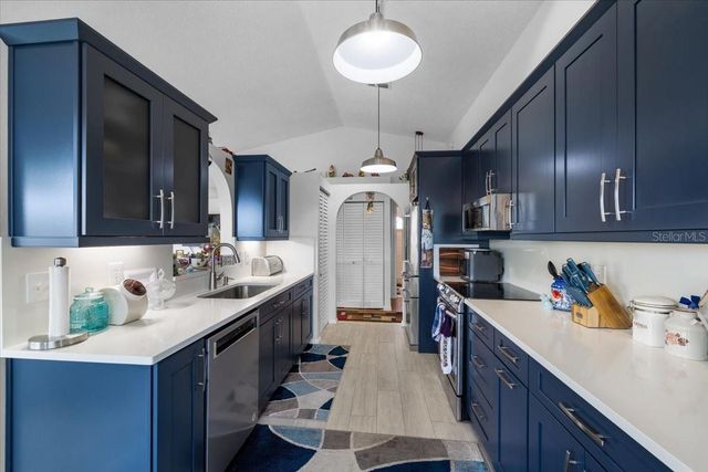 4514 NEPTUNE DRIVE, Hernando Beach, FL 34607