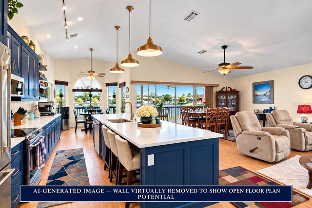 4514 NEPTUNE DRIVE, Hernando Beach, FL 34607
