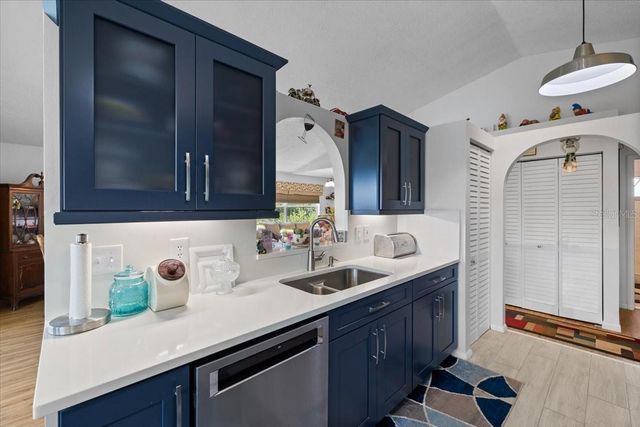4514 NEPTUNE DRIVE, Hernando Beach, FL 34607