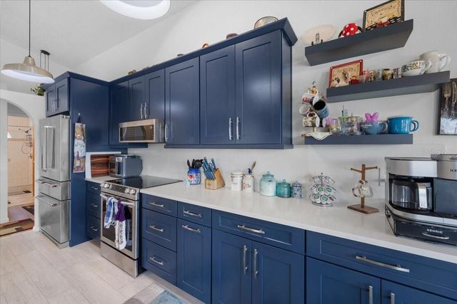 4514 NEPTUNE DRIVE, Hernando Beach, FL 34607