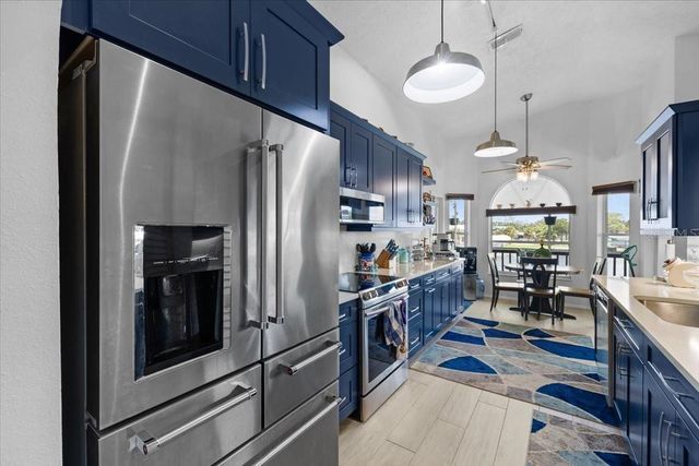 4514 NEPTUNE DRIVE, Hernando Beach, FL 34607