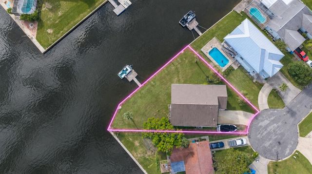 4514 NEPTUNE DRIVE, Hernando Beach, FL 34607