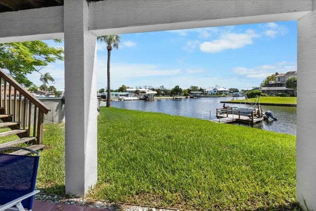 4514 NEPTUNE DRIVE, Hernando Beach, FL 34607