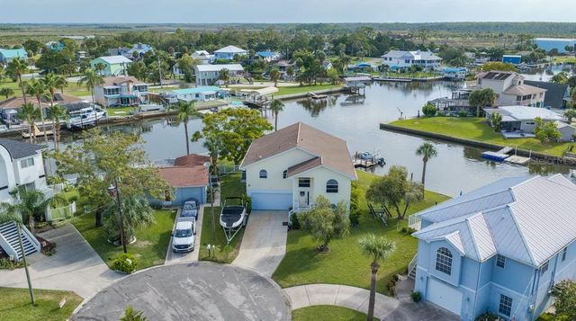 4514 NEPTUNE DRIVE, Hernando Beach, FL 34607